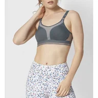 Biustonosze - Biustonosz sportowy Triumph Triaction Extreme lite N EX - miniaturka - grafika 1