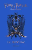Literatura popularno naukowa dla młodzieży - Harry Potter i Zakon Feniksa. Ravenclaw - miniaturka - grafika 1