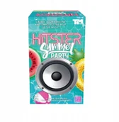 Gry planszowe - Hitster: Summer Party - miniaturka - grafika 1