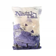 Chipsy - Nachosy kukurydziane chipsy naturalne przekąska 800g - miniaturka - grafika 1