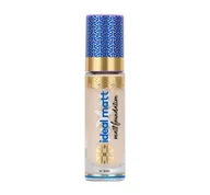 Podkłady do twarzy - Ingrid MINERALNY PODKŁAD MATUJĄCY IDEAL MATT 300A 30ML - miniaturka - grafika 1