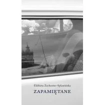 Austeria Zapamiętane - Elżbieta Zechenter-Spławińska - Eseje - miniaturka - grafika 1