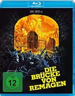 Filmy obyczajowe Blu-ray - The Bridge at Remagen (Most na Renie) - miniaturka - grafika 1