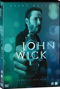 Horror DVD - John Wick - miniaturka - grafika 1