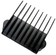 Akcesoria i części do maszynek do golenia - Fox Nakładki do maszynek Techno Flamenco Swing, rozmiary 9mm i 12mm - miniaturka - grafika 1