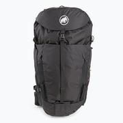 Plecaki - Mammut Plecak trekkingowy Lithium 30L czarny - miniaturka - grafika 1