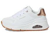 Buty trekkingowe dziecięce - Buty dla dzieci Skechers Uno - miniaturka - grafika 1