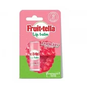 Balsamy do ust - Fruit-tella Balsam do ust Malina 4.4g - miniaturka - grafika 1