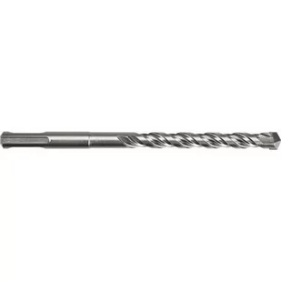Verto Wiertło do betonu SDS Plus 24 x 800 mm S4 60H663 60H663 - Akcesoria do elektronarzędzi - miniaturka - grafika 1
