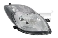 Lampy przednie - TYC REFLEKTOR TOYOTA 20-12012-45-2 - miniaturka - grafika 1