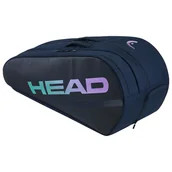 Torby sportowe - Torba na rakiety Head Tour Racquet Bag L NV - miniaturka - grafika 1