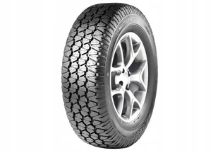 Lassa Multiways 195/75R16 107/105Q - Opony dostawcze całoroczne - miniaturka - grafika 1