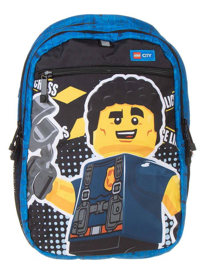 LEGO Plecak 