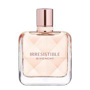 Wody i perfumy damskie - Givenchy Irresistible Fraiche woda toaletowa dla kobiet 50 ml - miniaturka - grafika 1