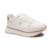 Buty dla dziewczynek - Tommy Hilfiger Sneakersy - miniaturka - grafika 1