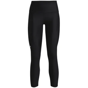 Damskie legginsy Under Armour HG Armour Hi Ankle Leg Rozmiar: XS / Kolor: czarny - Spodnie sportowe damskie - miniaturka - grafika 1