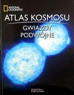 Atlas Kosmosu Tom 28 - Czasopisma - miniaturka - grafika 1