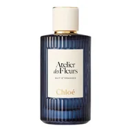Wody i perfumy damskie - Chloé - Chloe Atelier Des Fleurs Nuit D'oranger - Woda Perfumowana Dla Niej - Atelier Des Fleurs Nuit Oranger Edp150ml - Dla Kobiet - miniaturka - grafika 1