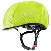 Akcesoria turystyczne - Deuter HELMET COVER neon - miniaturka - grafika 1