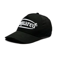 Czapki dla dzieci - Dsquared2 Bejsbolówka - miniaturka - grafika 1