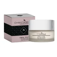 Kremy do twarzy - CHANTARELLE, krem do skóry tlustej na noc antybakteryjny, 50 ml, IDEAL PURE Gluco-Salic Acid Night Cream - miniaturka - grafika 1