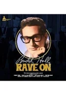 Książki o muzyce - Rave on - Płyta winylowa - miniaturka - grafika 1
