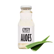 Soki i napoje niegazowane - sok aloes 100% sok z aloesu aloesowy 250ml - miniaturka - grafika 1