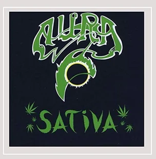 Aura - Sativa - Soul - miniaturka - grafika 1