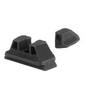 Amunicja i osprzęt ASG - Strike Industries - Przyrządy celownicze Strike Iron Sights - Glock - Standard Height - SI-G-SIGHTS-STN - miniaturka - grafika 1