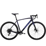 Rowery - Trek Checkpoint ALR 4 2025 58cm Matte Deep Dark Blue - miniaturka - grafika 1