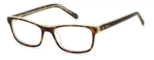 Okulary korekcyjne Fossil FOS 7132 086 - Okulary korekcyjne, oprawki, szkła - miniaturka - grafika 1