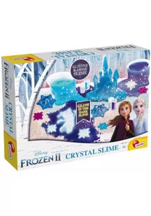 Slime Disney Frozen II Crystal Slime - Masy plastyczne - miniaturka - grafika 2