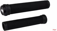 Akcesoria rowerowe - Gripy ODI Longneck SLX Grip Black - miniaturka - grafika 1