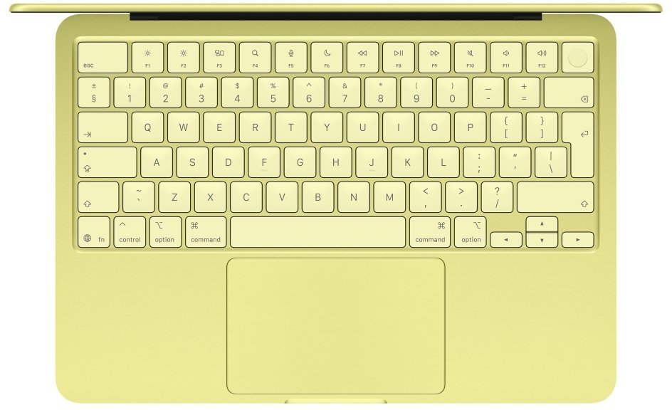 Apple MacBook Neo 13