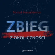 Audiobooki - romanse - Zbieg z okoliczności - miniaturka - grafika 1