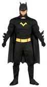 Stroje karnawałowe - Kostium "Czarny rycerz - Batman"-XXL - miniaturka - grafika 1