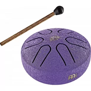 MEINL Sonic Energy Pocket Tongue Drum PSTD1PLF - Perkusje - miniaturka - grafika 1