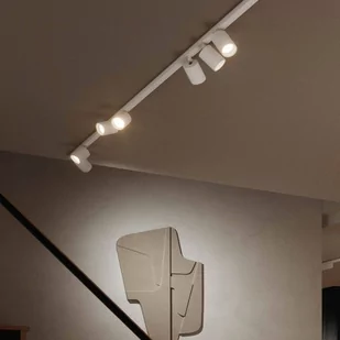 Philips Hue Perifo 3 spoty + Lightbar, biały - Lampy pozostałe - miniaturka - grafika 1