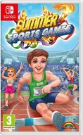 Gry Nintendo Switch - Summer Sports Games (NSW) - miniaturka - grafika 1