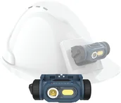 Latarki - Lampa czołowa LED z czujnikiem HORIZON 03.5621 - miniaturka - grafika 1