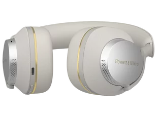 Bowers & Wilkins Px7 S2e szare - Słuchawki - miniaturka - grafika 4