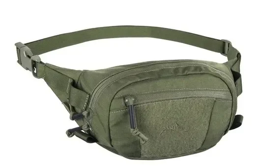 Nerka Torba Biodrowa HELIKON POSSUM CORDURA 500D Olive Oliwkowa