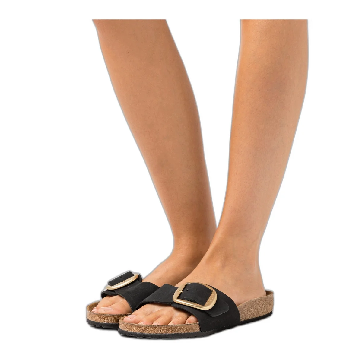 Birkenstock Madrid klapki damskie 1023342 rozmiar 36