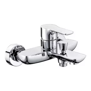 EXCELLENT OXALIA AREX.9006CR BATERIA WANNOWA - Baterie wannowe i prysznicowe - miniaturka - grafika 2