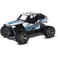 Modele zdalnie sterowane - Buddy Toys Buddy Toys samochód zdalnie sterowany BRC 20.424 RC Wizard - miniaturka - grafika 1