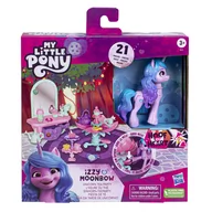 Figurki dla dzieci - My Little Pony Izzy I Przyjęcie W Ogrodzie - miniaturka - grafika 1