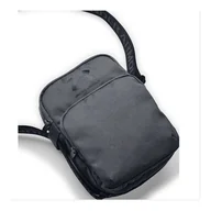 Torby sportowe - Torebka Under Armour Loudon Crossbody 1364192 (kolor Szary/Srebrny) - miniaturka - grafika 1