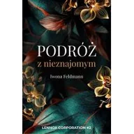 Romanse - Podróż z nieznajomym Tom 2 - miniaturka - grafika 1
