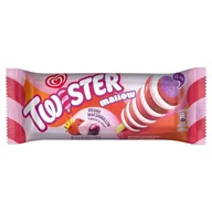 Lody i desery lodowe - Twister Mallow Lody 80 ml - miniaturka - grafika 1