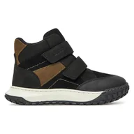 Buty dla chłopców - Trzewiki Lasocki Young CEO-CI12-3138-01(IV)CH - miniaturka - grafika 1